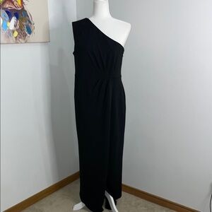 Calvin Klein Cocktail Gown